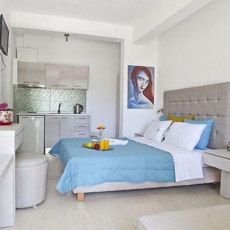 Vrasná Sunelen Studios חדר תמונה