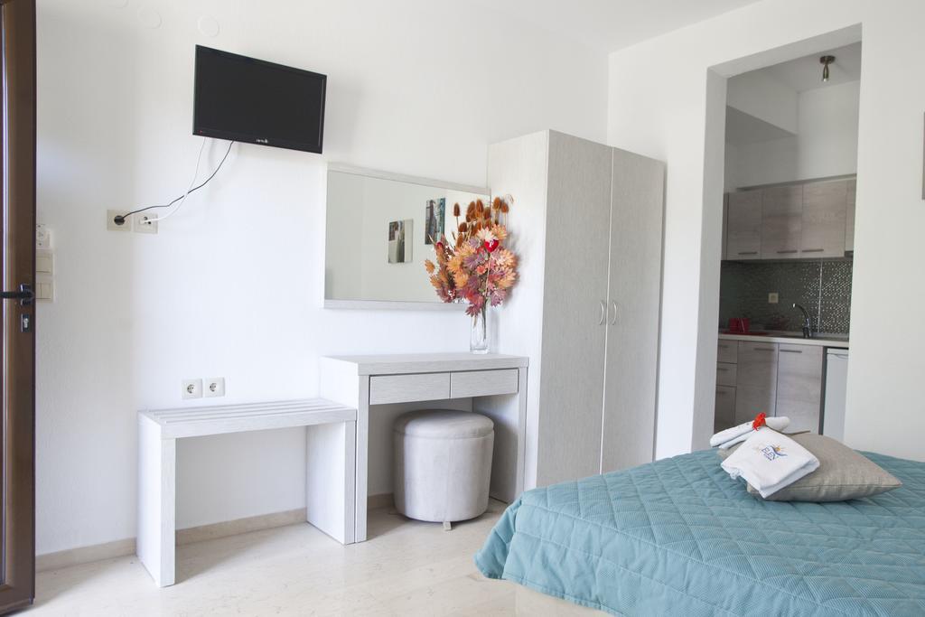 Vrasná Sunelen Studios חדר תמונה