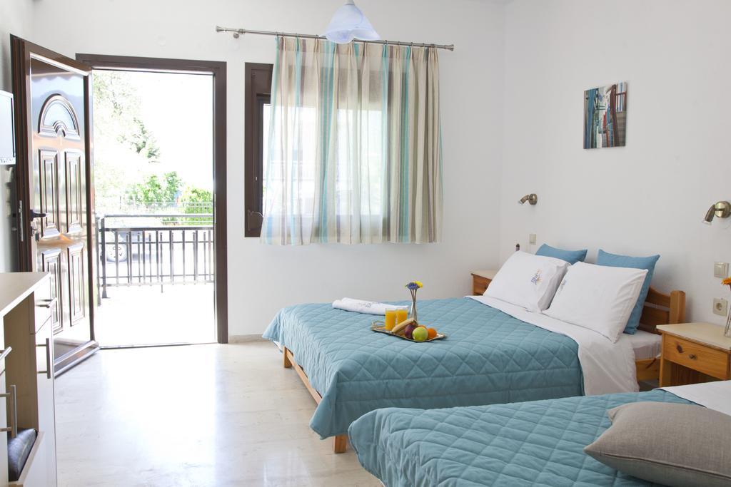 Vrasná Sunelen Studios חדר תמונה