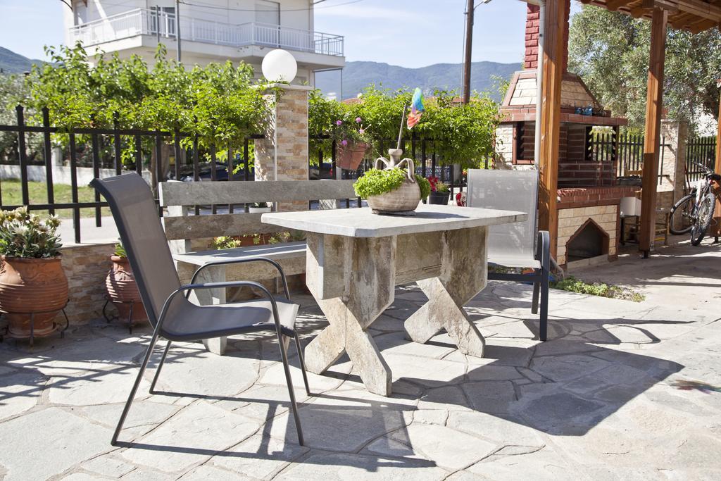 Vrasná Sunelen Studios חדר תמונה