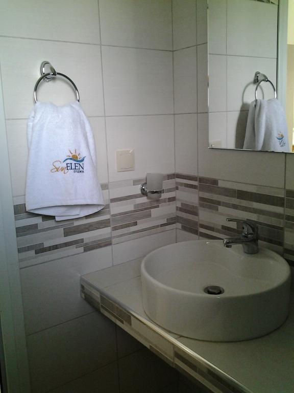 Vrasná Sunelen Studios חדר תמונה