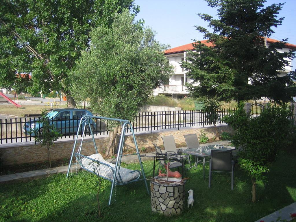 Vrasná Sunelen Studios חדר תמונה